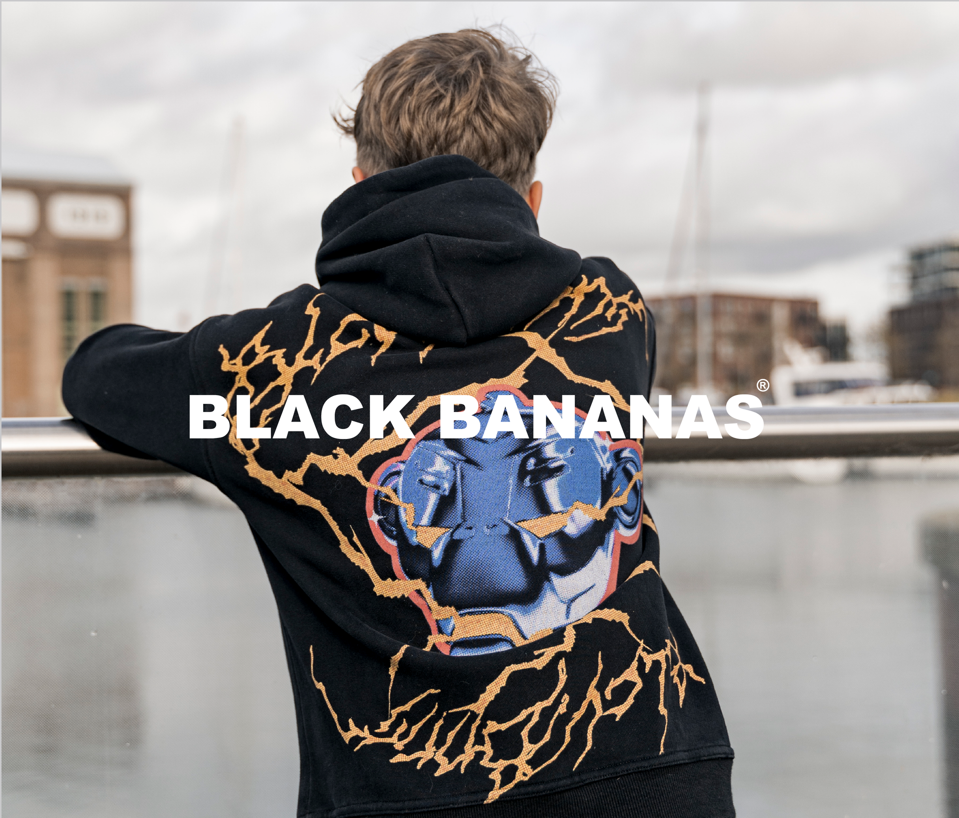 Black Bananas